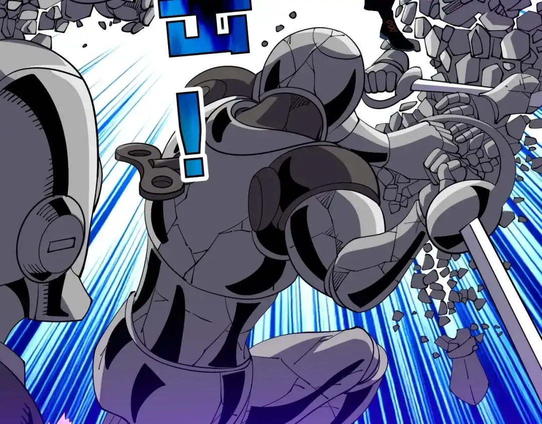 全球御兽：我能看见进化路线 第84话 我们宋家说了算！ 第75页