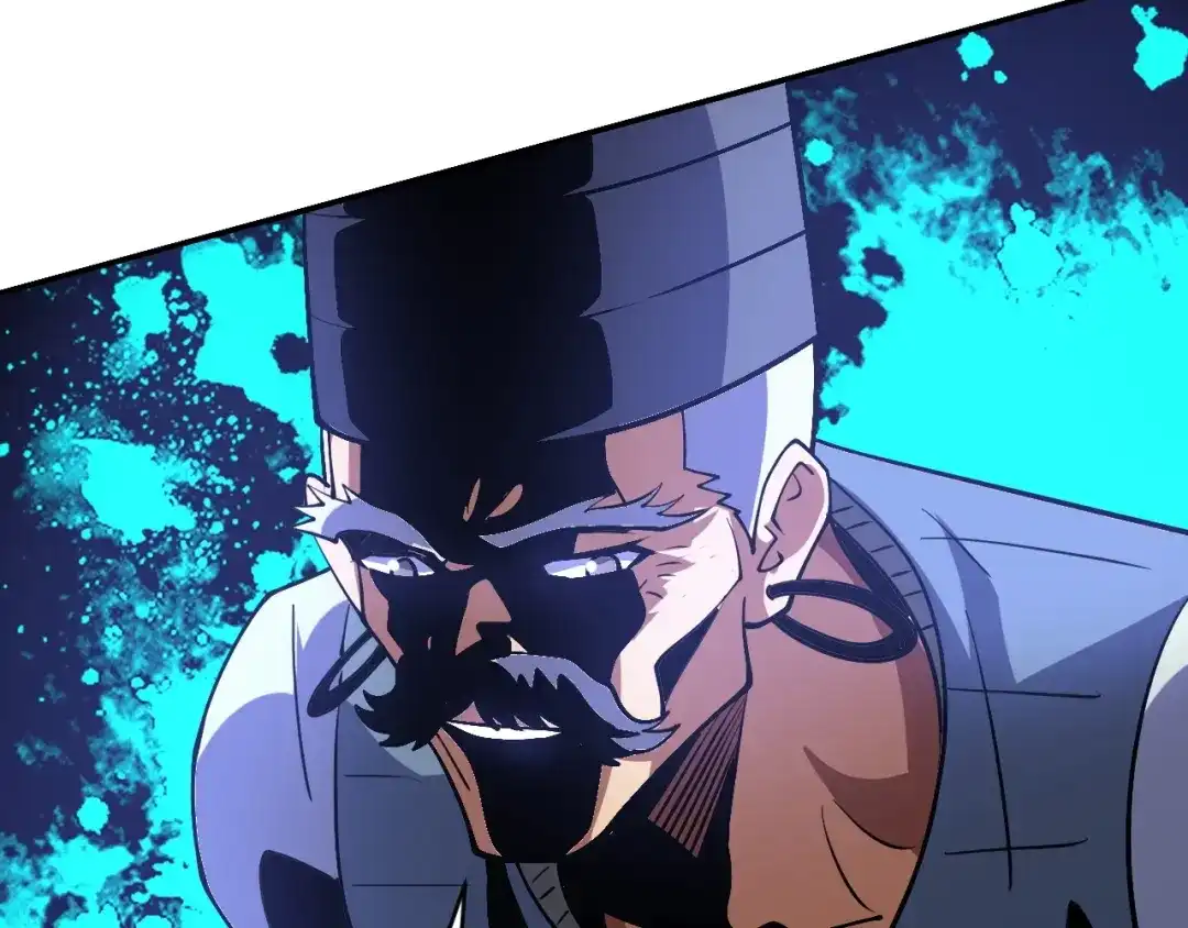 全球御兽：我能看见进化路线 第84话 我们宋家说了算！ 第189页