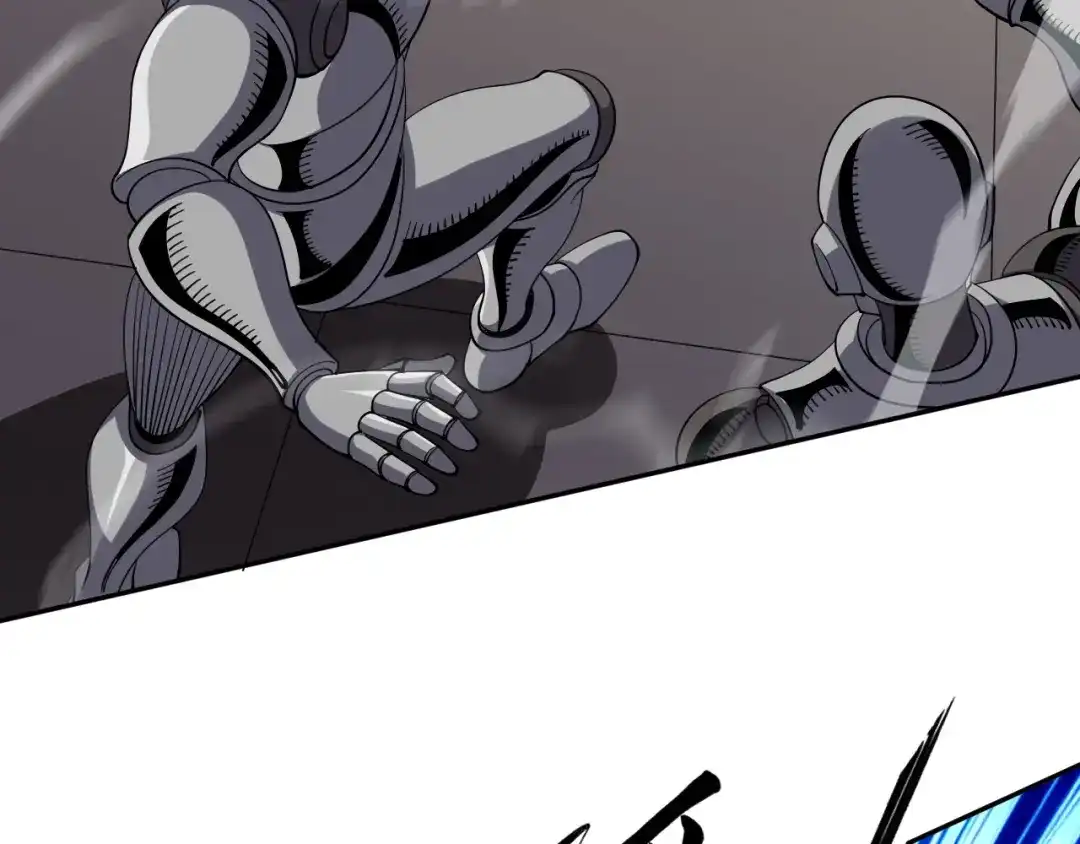 全球御兽：我能看见进化路线 第84话 我们宋家说了算！ 第28页