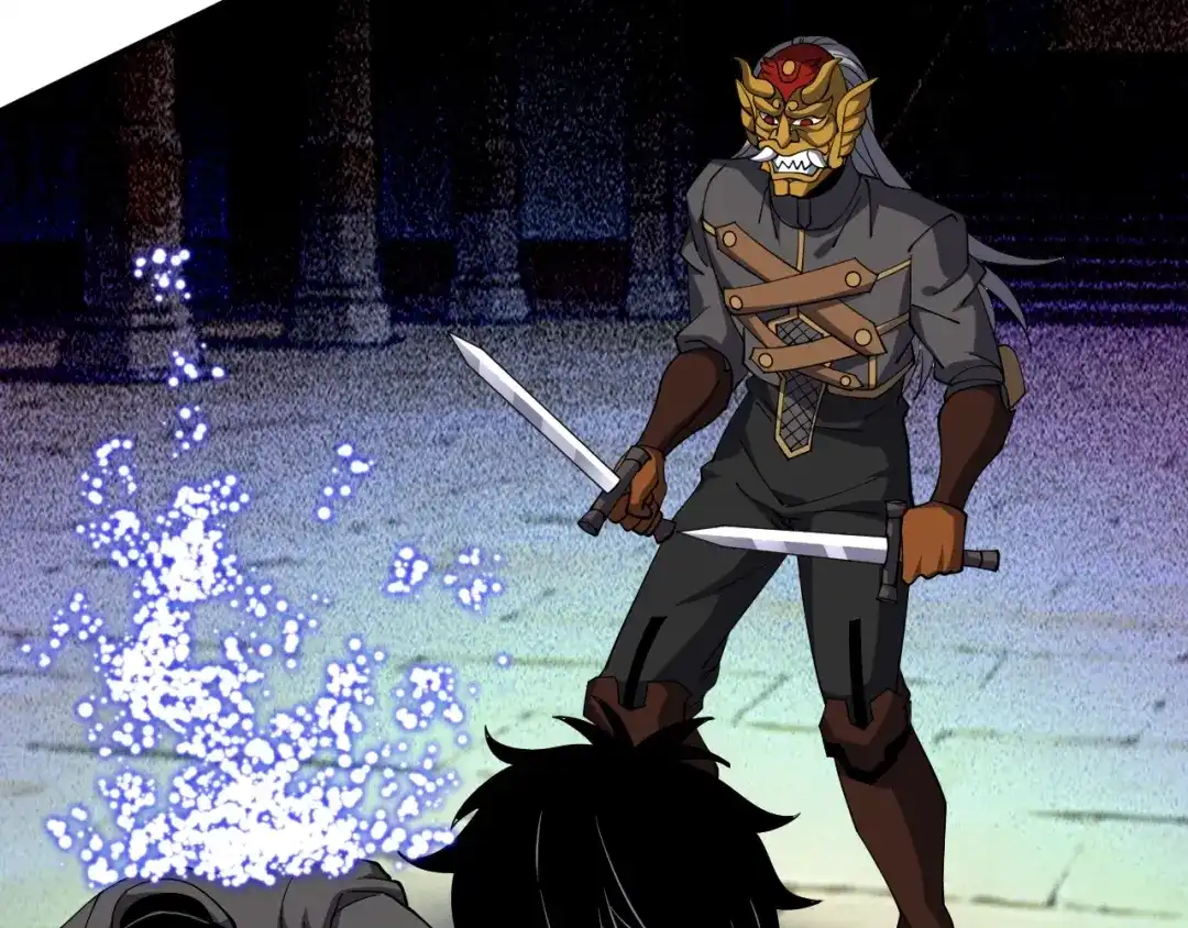 全球御兽：我能看见进化路线 第85话 通关！ 第139页