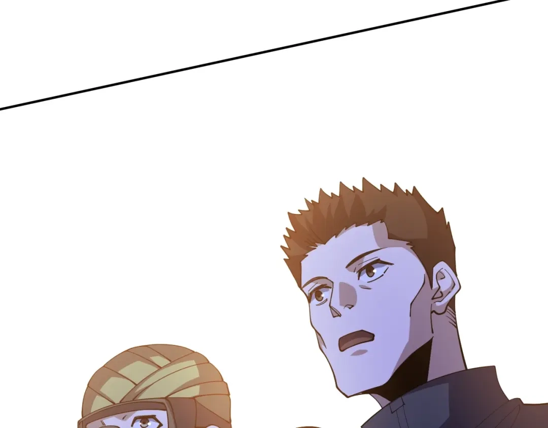 全球御兽：我能看见进化路线 第85话 通关！ 第232页