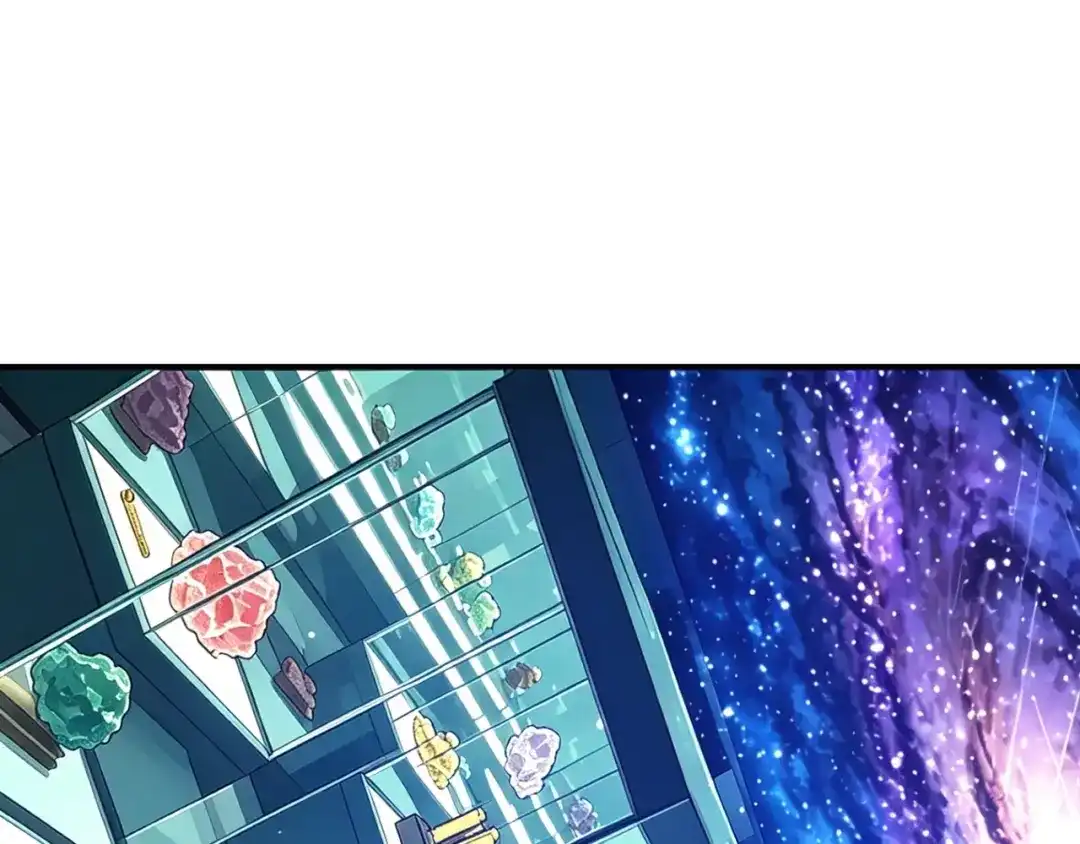 全球御兽：我能看见进化路线 第86话 突破上限！ 第23页
