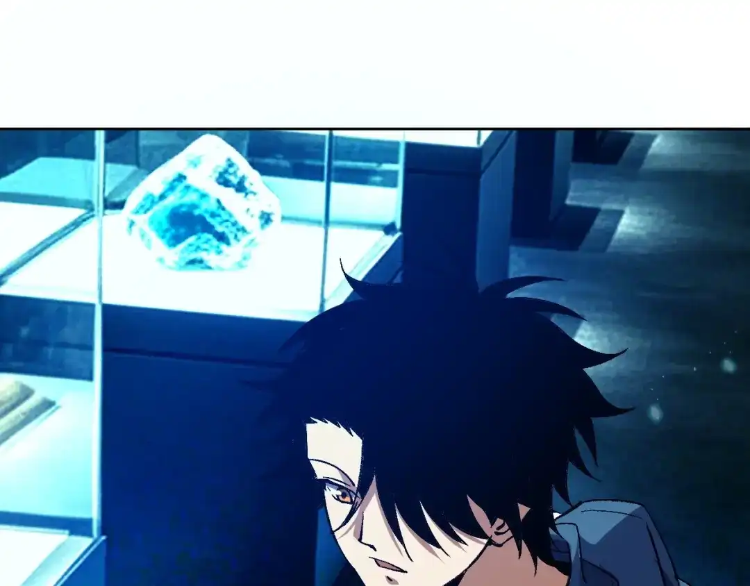 全球御兽：我能看见进化路线 第86话 突破上限！ 第89页
