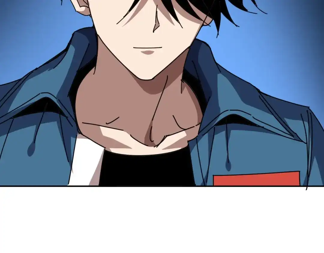 全球御兽：我能看见进化路线 第86话 突破上限！ 第161页