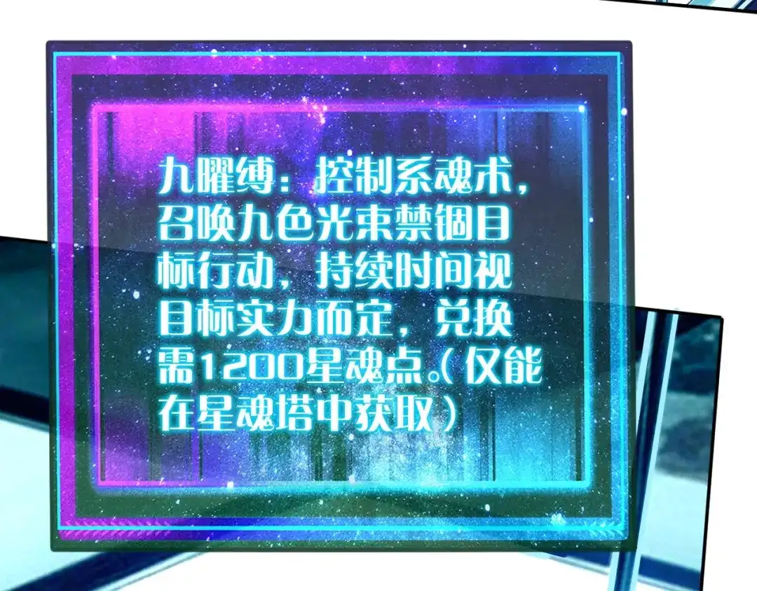 全球御兽：我能看见进化路线 第86话 突破上限！ 第46页