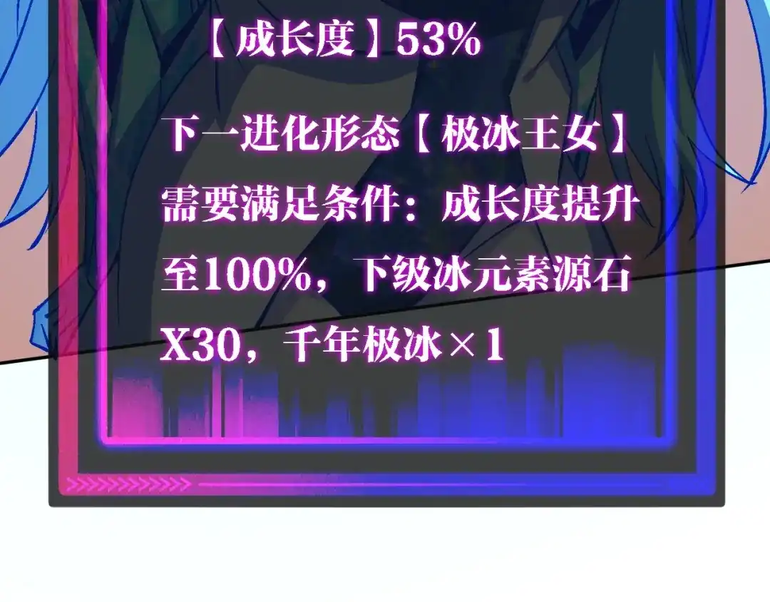 全球御兽：我能看见进化路线 第87话 遗迹向导！ 第21页