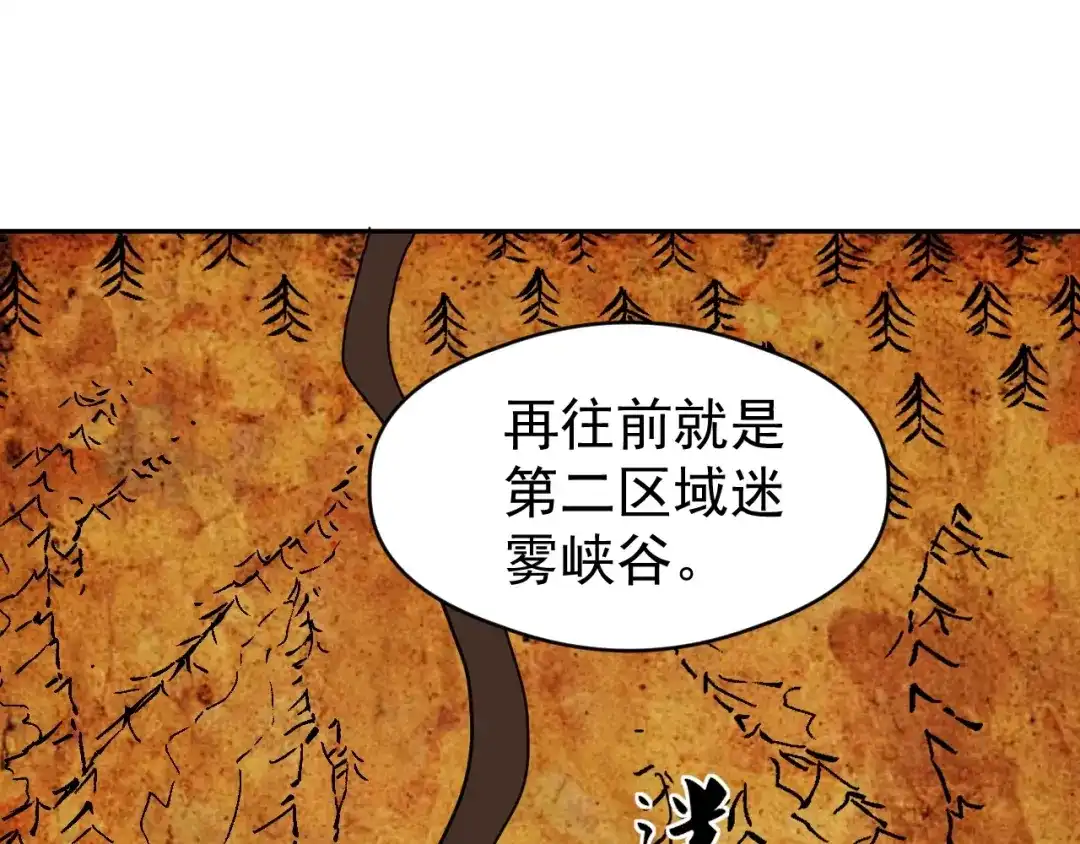 全球御兽：我能看见进化路线 第88话 黄金级别！ 第58页