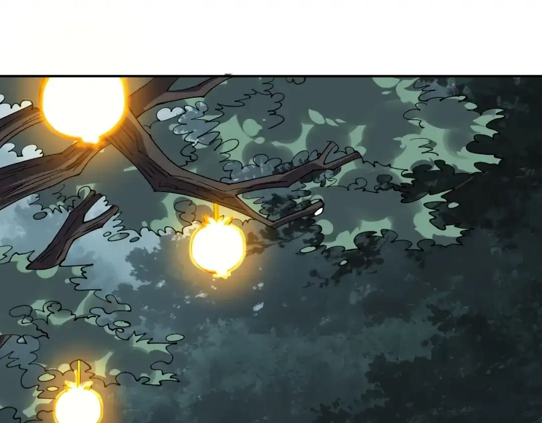 全球御兽：我能看见进化路线 第89话 弱肉强食！ 第169页