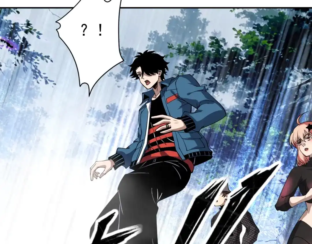 全球御兽：我能看见进化路线 第89话 弱肉强食！ 第26页