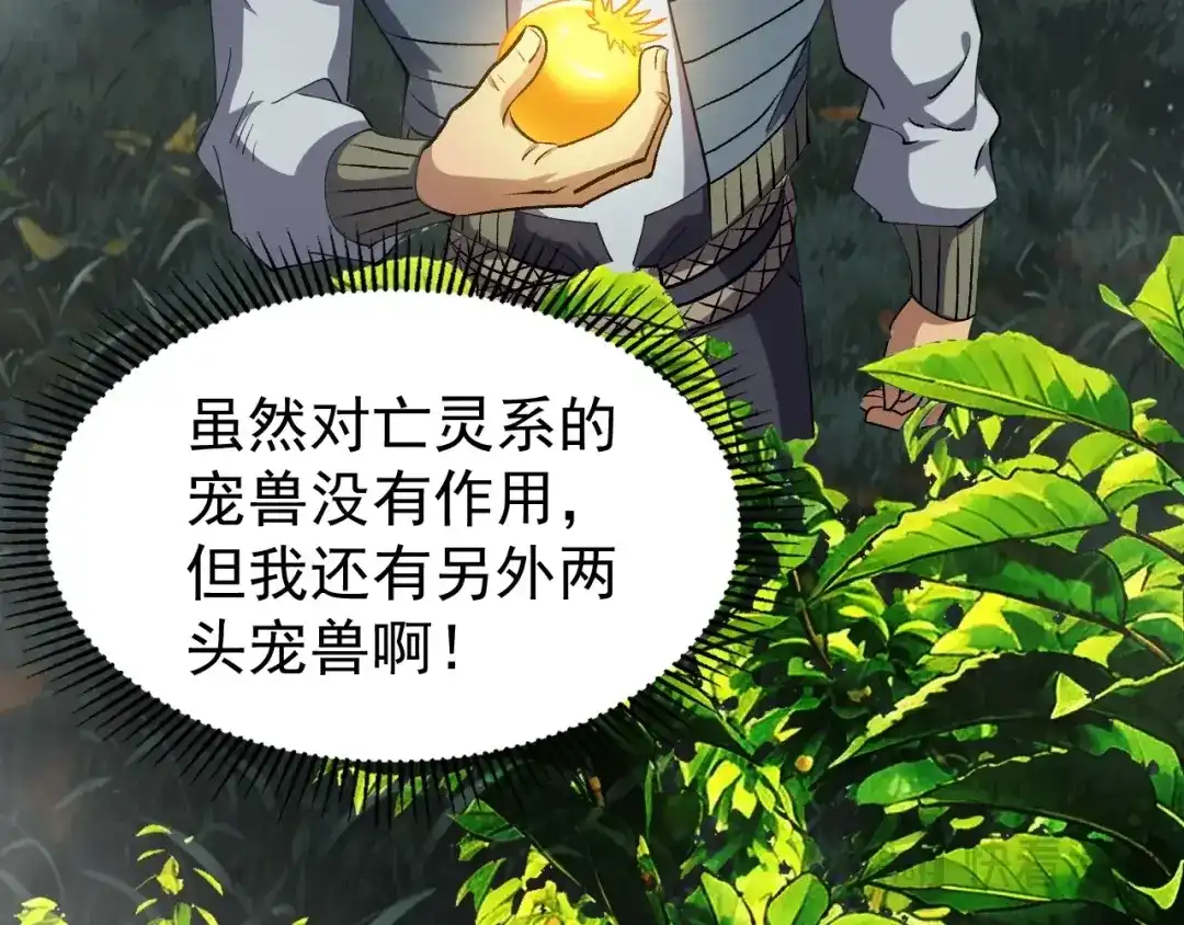 全球御兽：我能看见进化路线 第90话 得罪宋家的下场！ 第75页