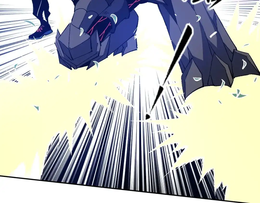 全球御兽：我能看见进化路线 第91话 现在就告诉你答案！ 第191页