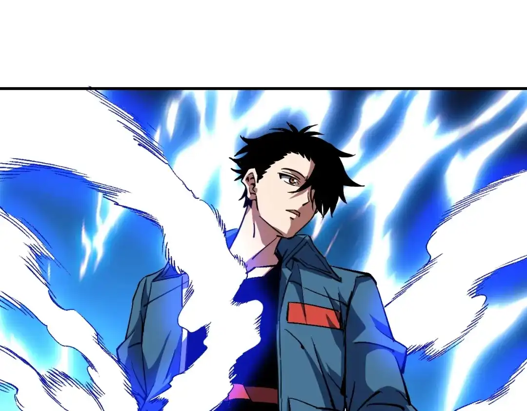 全球御兽：我能看见进化路线 第91话 现在就告诉你答案！ 第212页