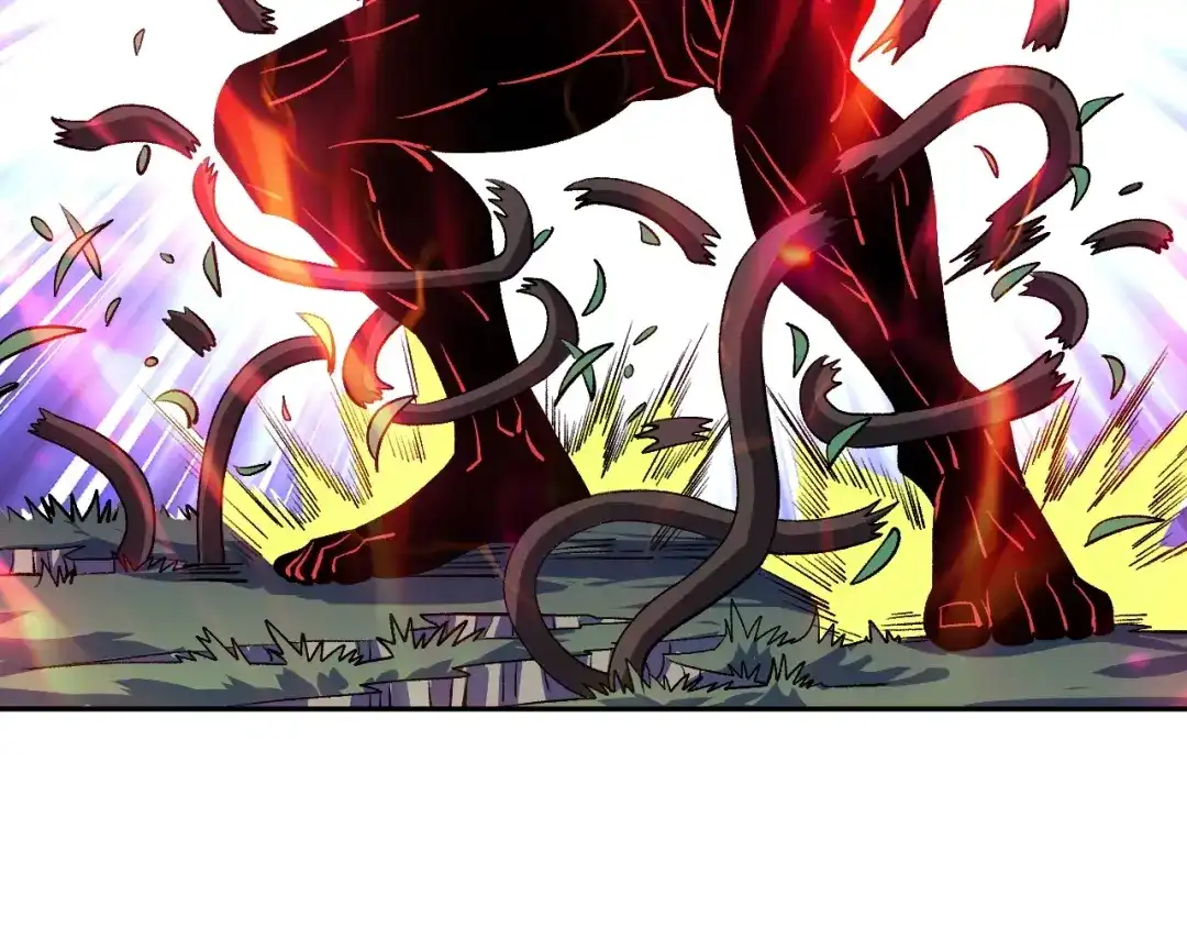 全球御兽：我能看见进化路线 第91话 现在就告诉你答案！ 第108页
