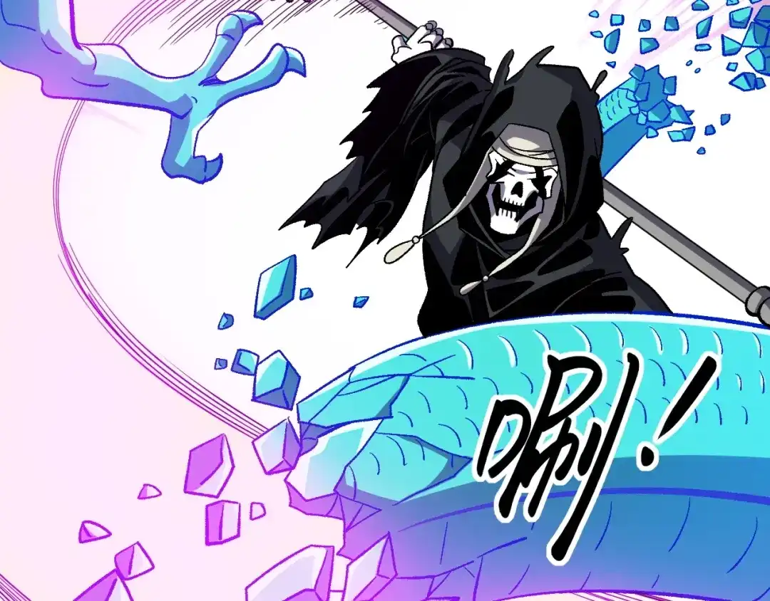 全球御兽：我能看见进化路线 第91话 现在就告诉你答案！ 第138页
