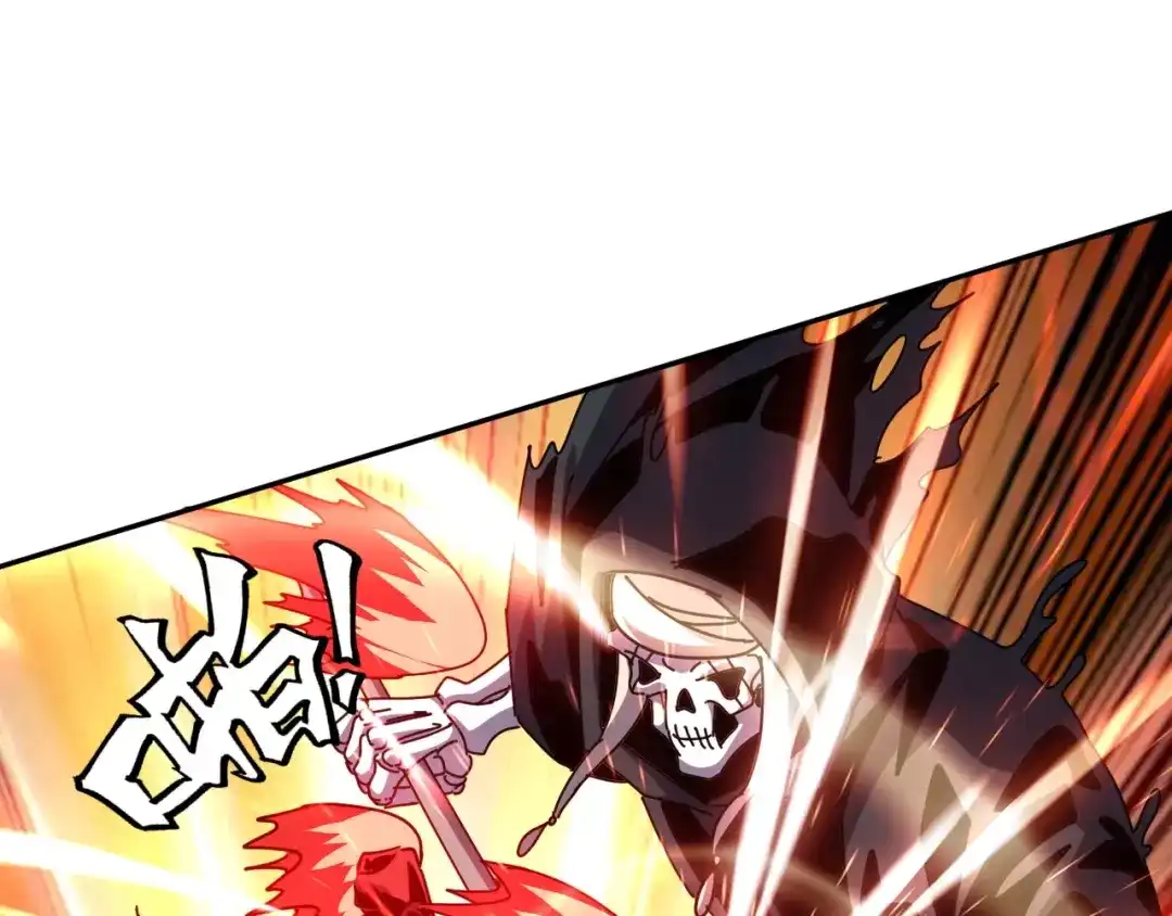 全球御兽：我能看见进化路线 第91话 现在就告诉你答案！ 第152页