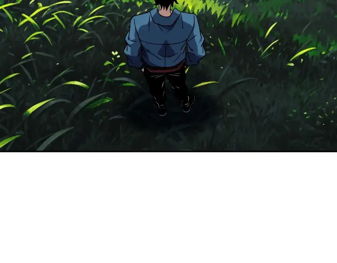 全球御兽：我能看见进化路线 第92话 反杀！ 第115页