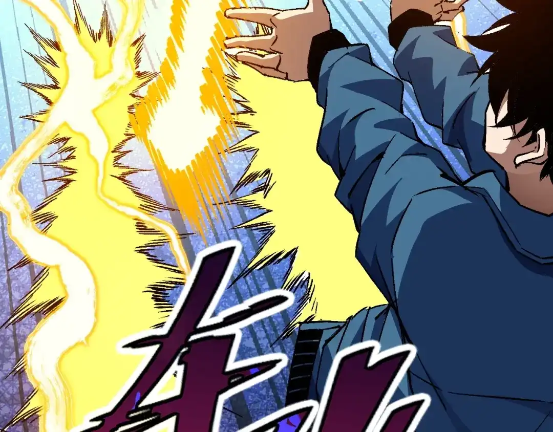 全球御兽：我能看见进化路线 第92话 反杀！ 第9页