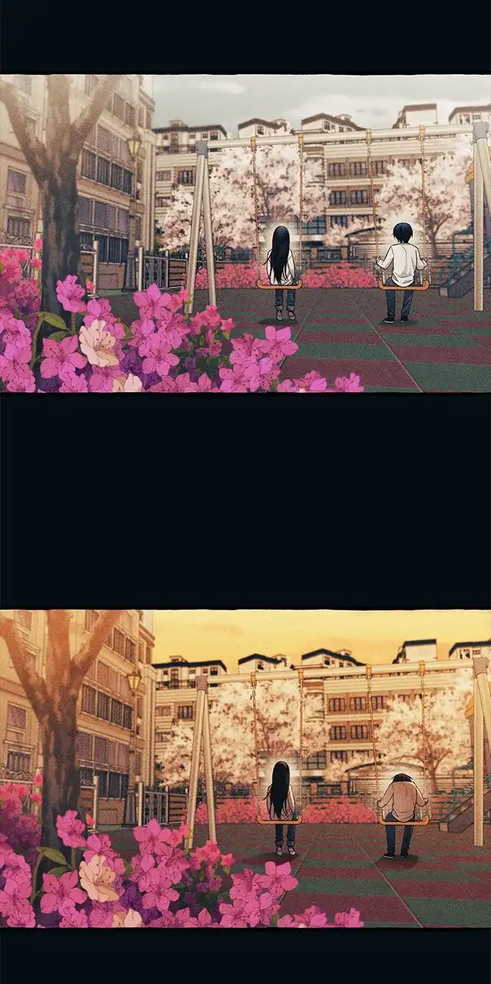 延禹的纯情 第187话 第28页