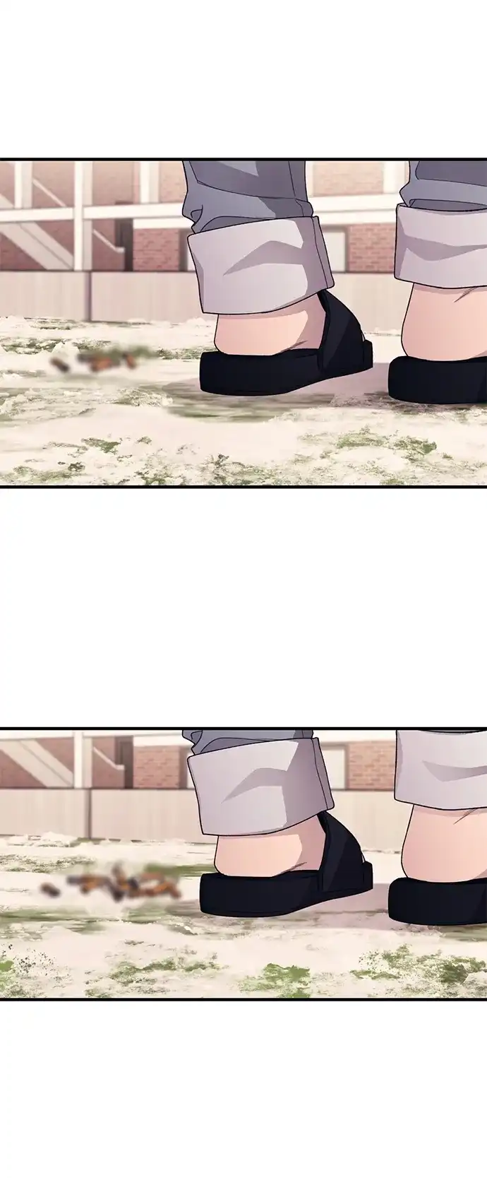 延禹的纯情 第190话 第26页