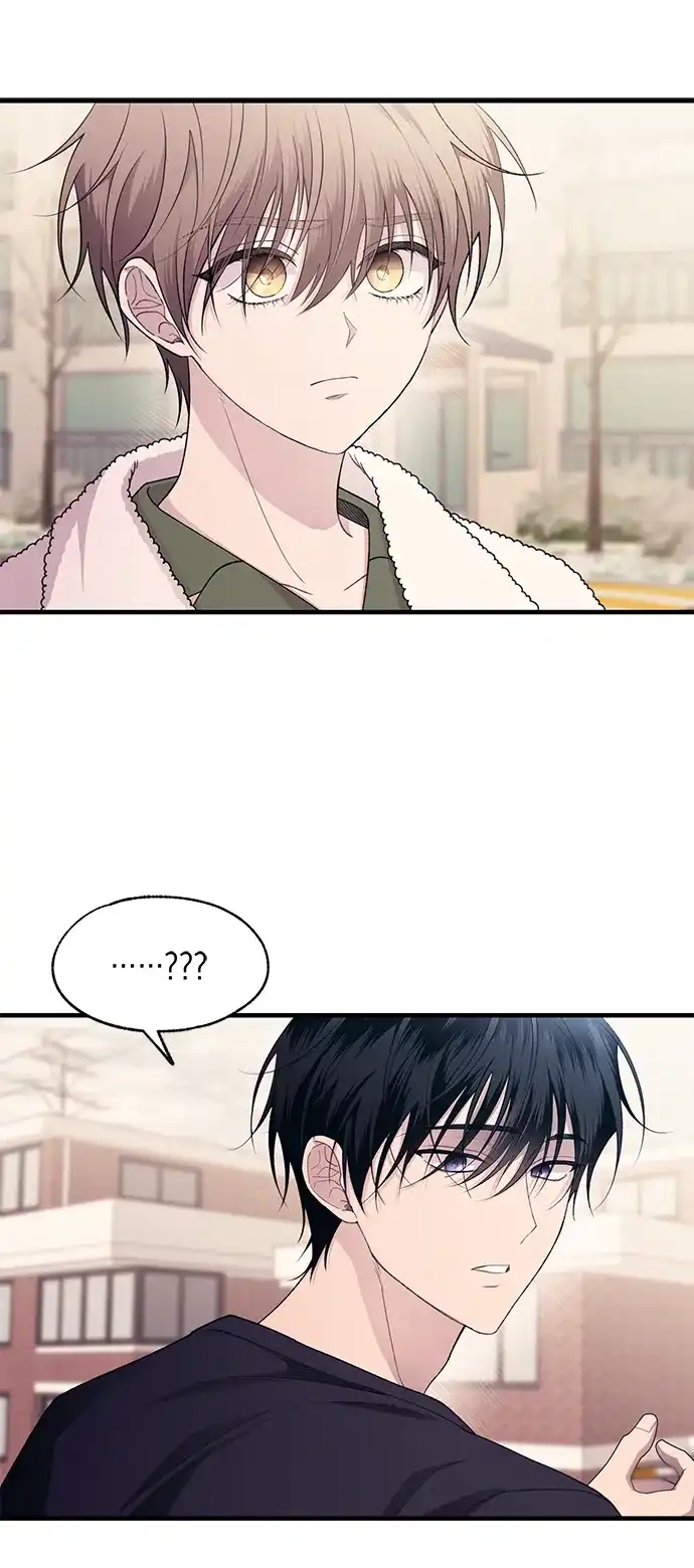 延禹的纯情 第190话 第31页