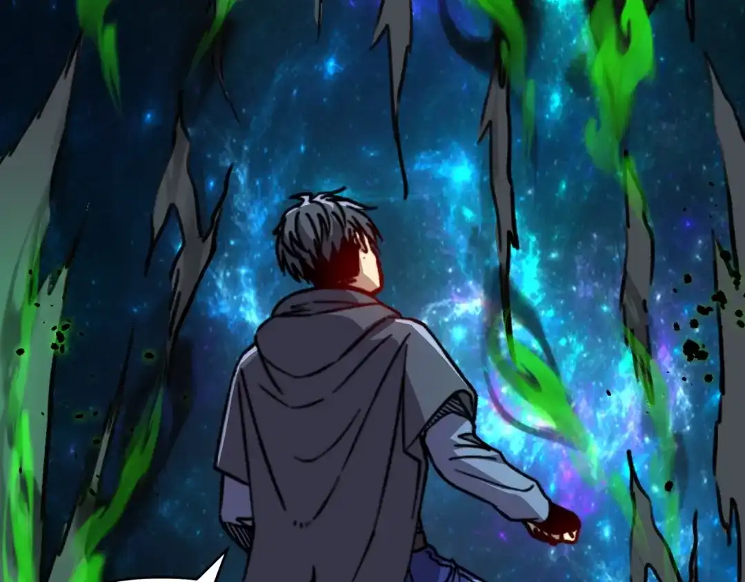 开局转职财神，驯化亿万神宠！ 第83话 终于现身了！ 第118页