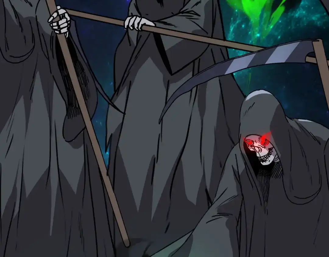 开局转职财神，驯化亿万神宠！ 第83话 终于现身了！ 第120页