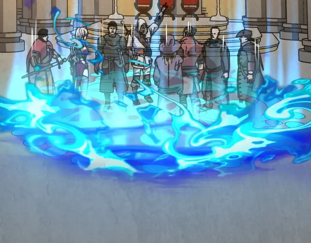 开局转职财神，驯化亿万神宠！ 第83话 终于现身了！ 第17页