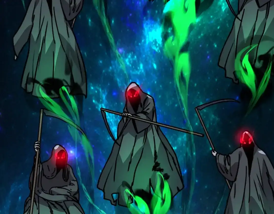 开局转职财神，驯化亿万神宠！ 第83话 终于现身了！ 第54页