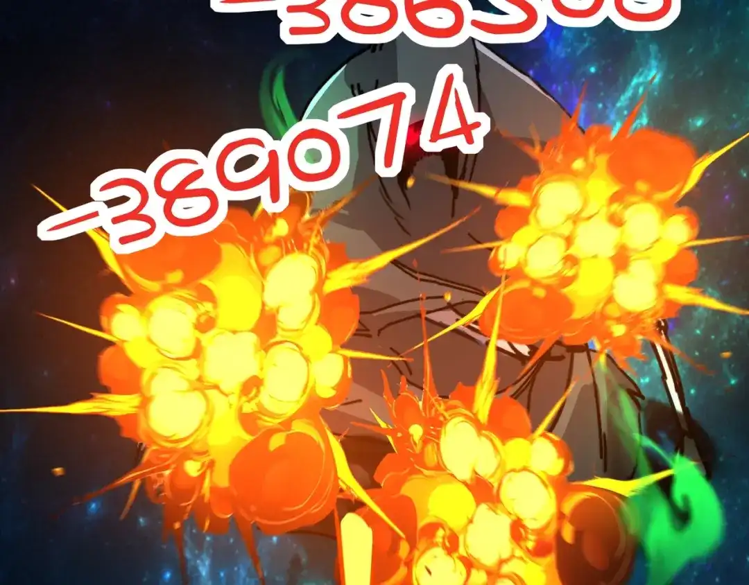 开局转职财神，驯化亿万神宠！ 第83话 终于现身了！ 第62页