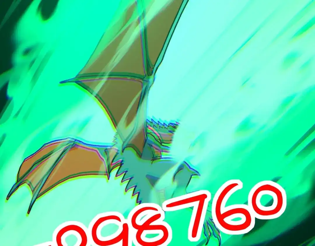 开局转职财神，驯化亿万神宠！ 第83话 终于现身了！ 第71页