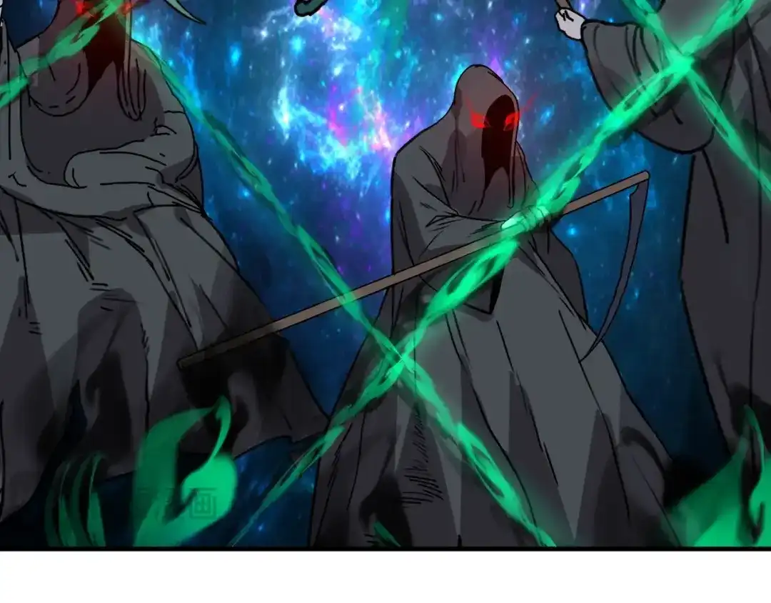 开局转职财神，驯化亿万神宠！ 第83话 终于现身了！ 第75页