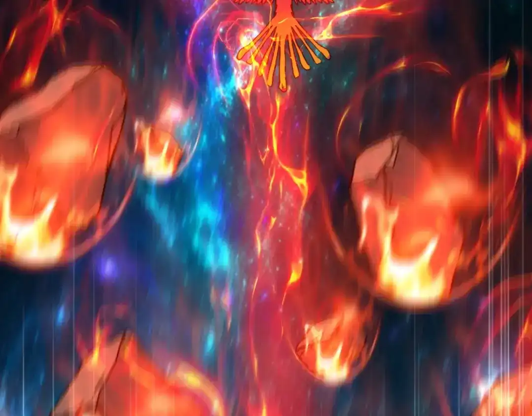 开局转职财神，驯化亿万神宠！ 第83话 终于现身了！ 第77页