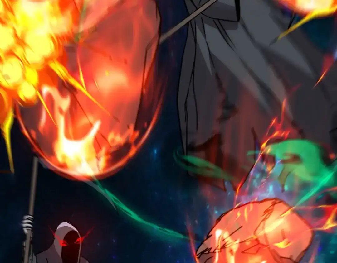 开局转职财神，驯化亿万神宠！ 第83话 终于现身了！ 第80页