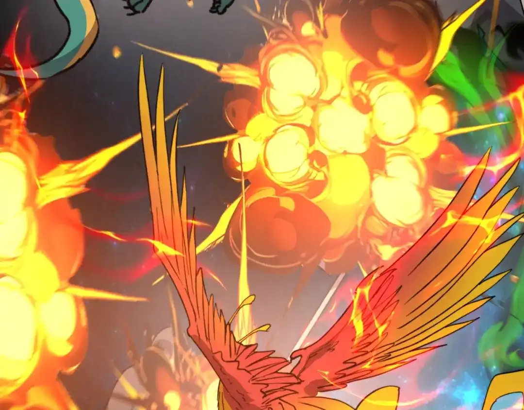 开局转职财神，驯化亿万神宠！ 第83话 终于现身了！ 第95页