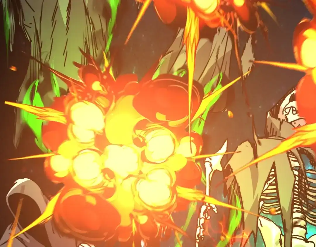 开局转职财神，驯化亿万神宠！ 第84话 复制体！ 第101页