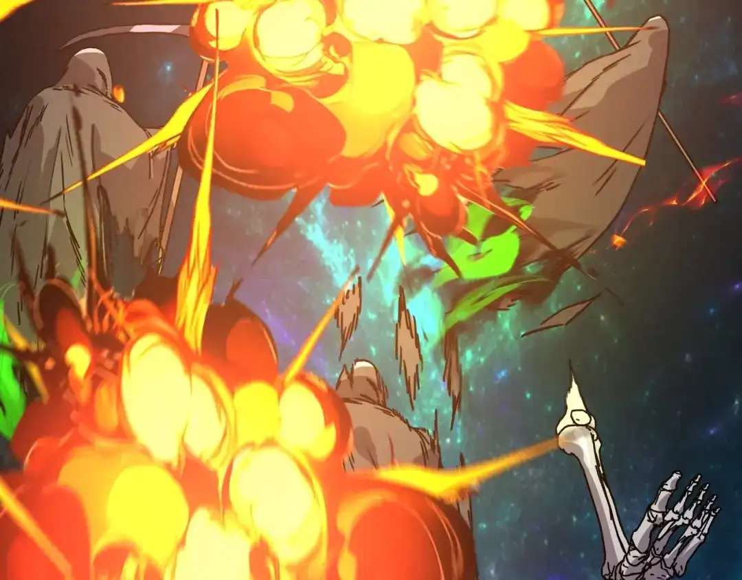 开局转职财神，驯化亿万神宠！ 第84话 复制体！ 第107页