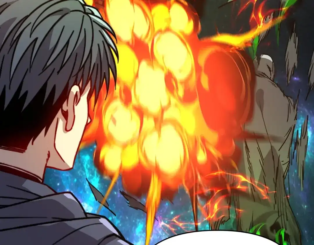 开局转职财神，驯化亿万神宠！ 第84话 复制体！ 第111页