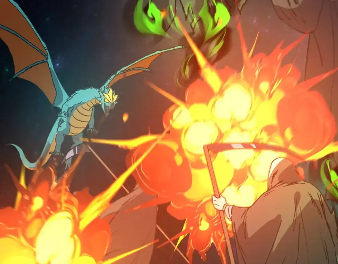 开局转职财神，驯化亿万神宠！ 第84话 复制体！ 第55页