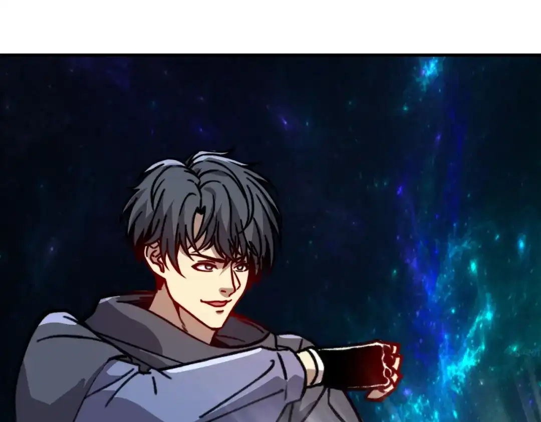 开局转职财神，驯化亿万神宠！ 第84话 复制体！ 第86页