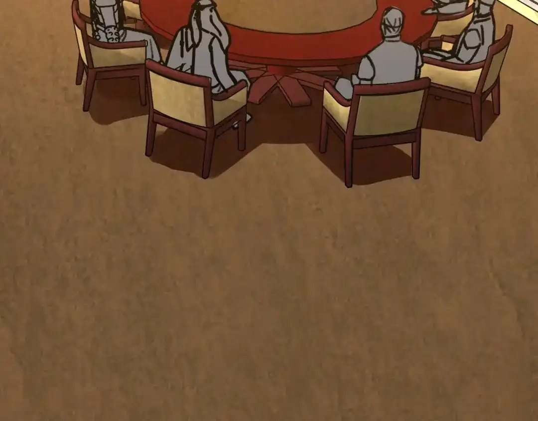 开局转职财神，驯化亿万神宠！ 第85话 危机解除！ 第116页
