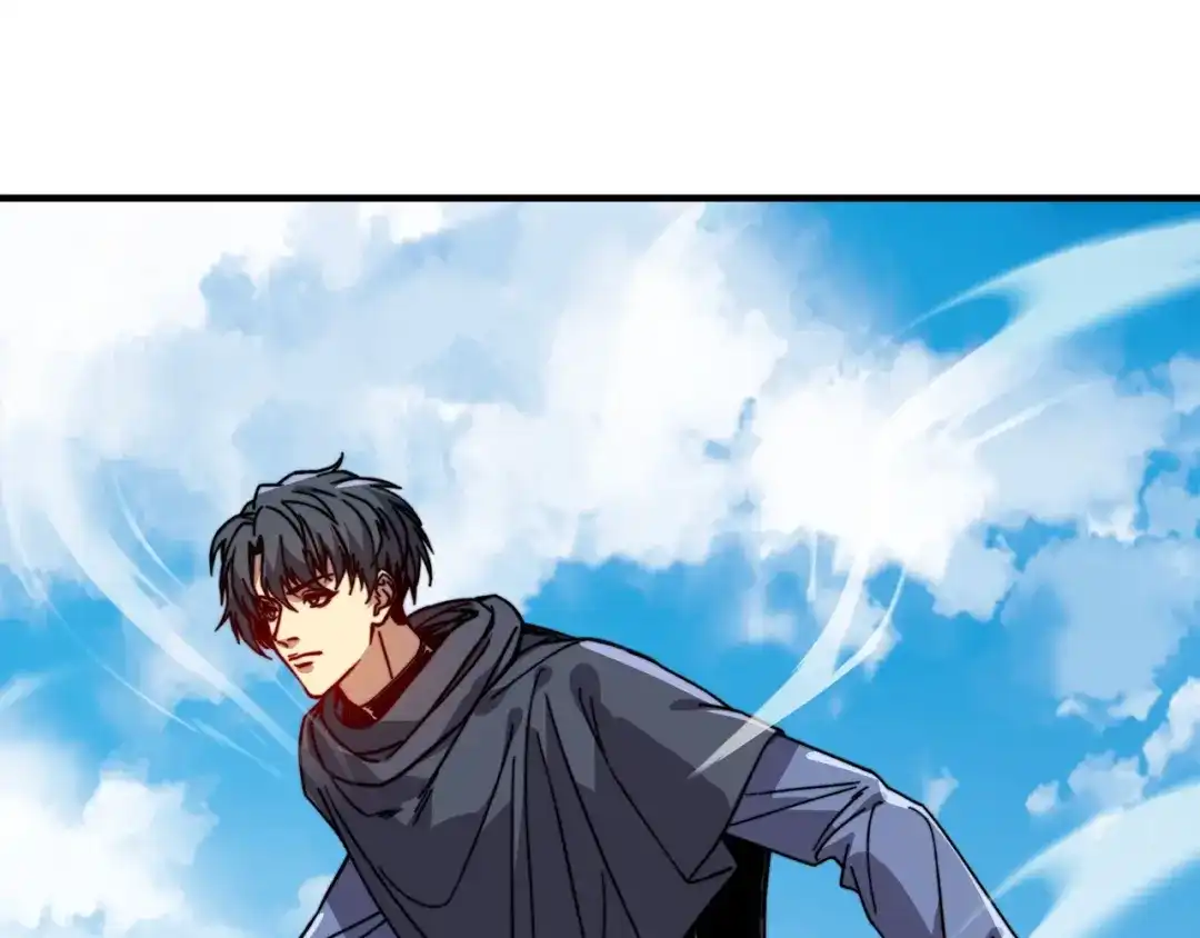 开局转职财神，驯化亿万神宠！ 第85话 危机解除！ 第31页