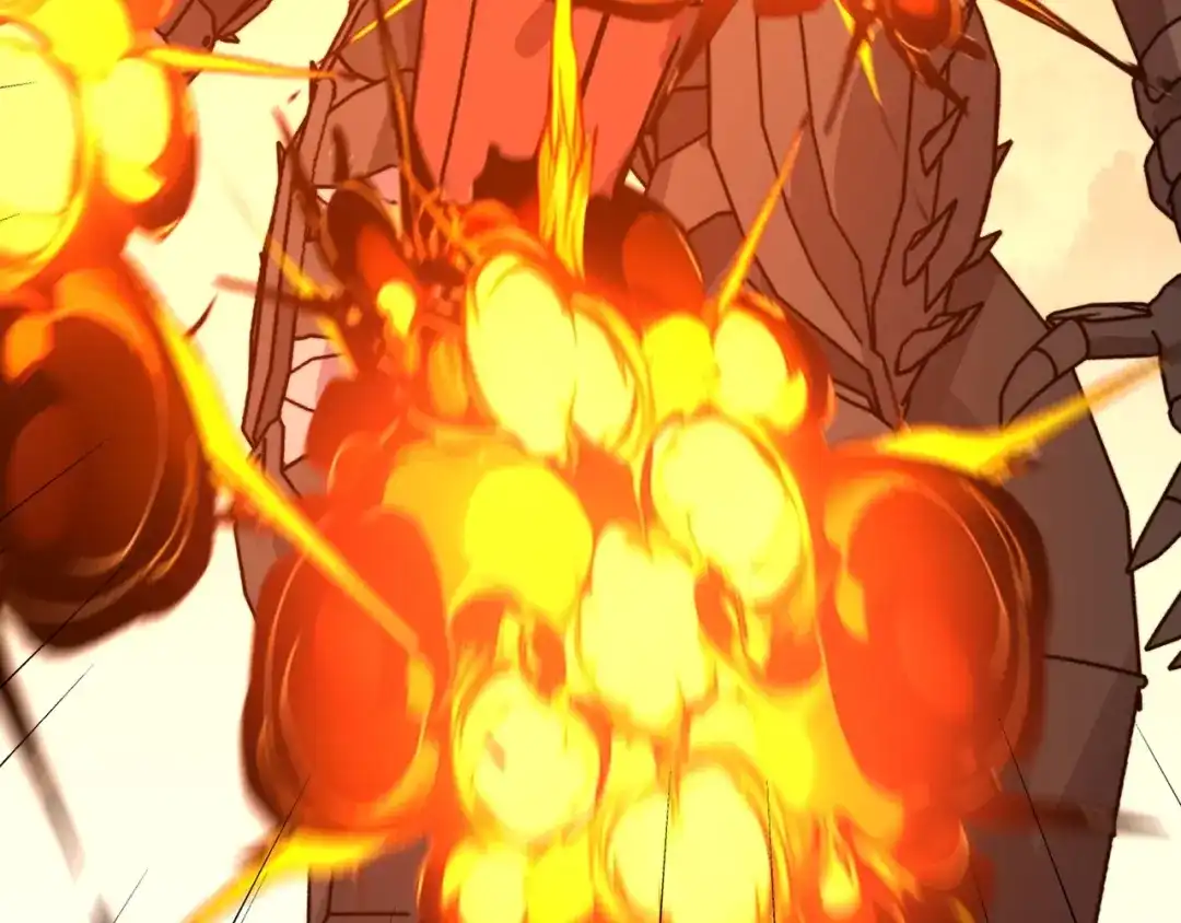 开局转职财神，驯化亿万神宠！ 第87话 这个男人太快了！ 第61页