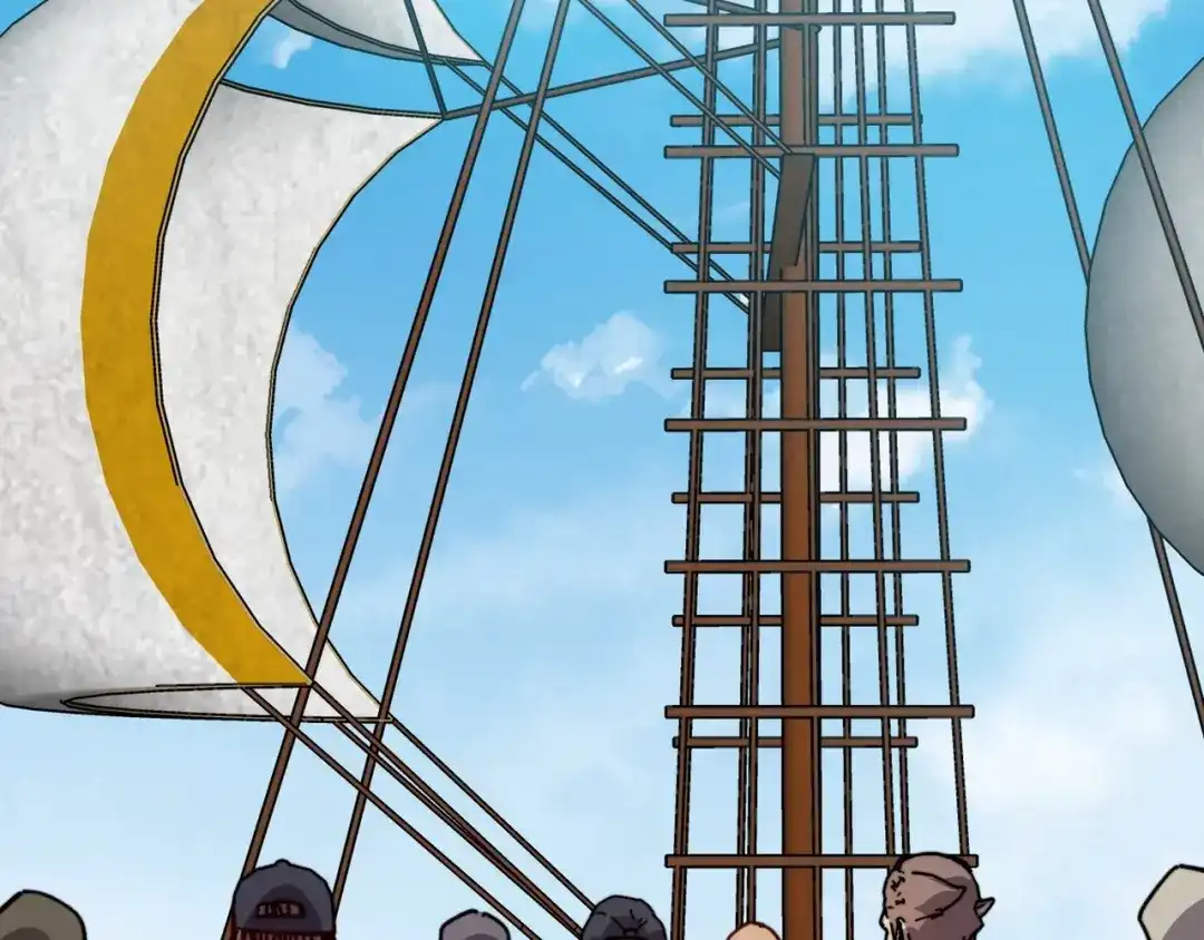 开局转职财神，驯化亿万神宠！ 第87话 这个男人太快了！ 第78页