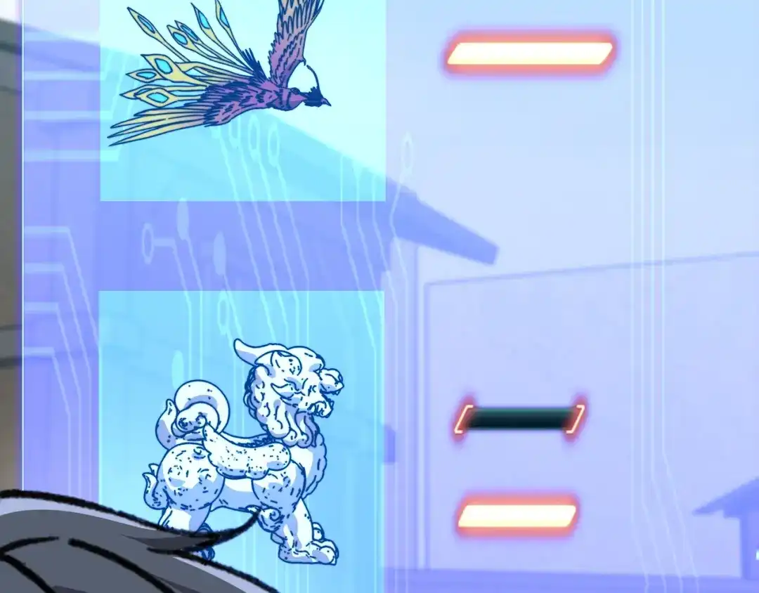 开局转职财神，驯化亿万神宠！ 第89话 去70级战场练级！ 第85页