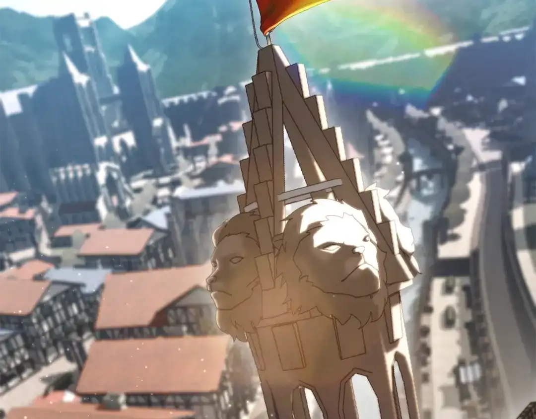 赫尔穆特·魔物养育之子 第133话 被激发的矛盾 第3页
