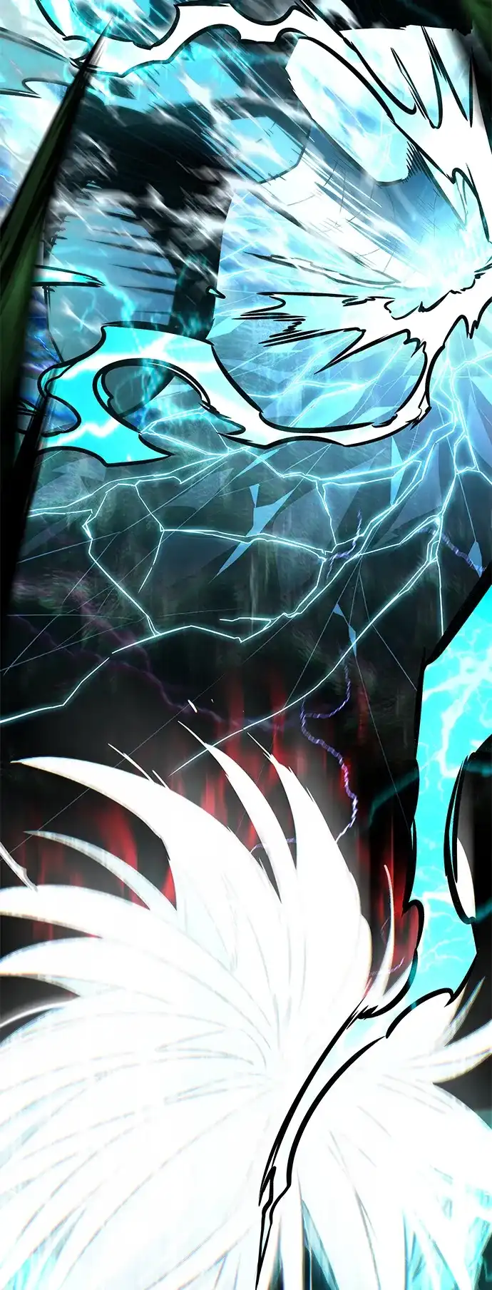 觉醒吧，铲屎官！ 第400话 第213页