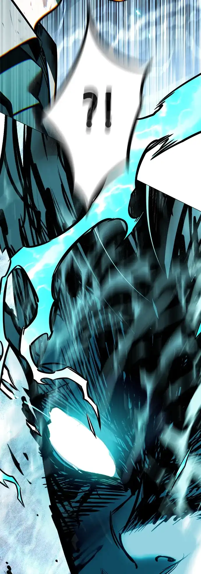 觉醒吧，铲屎官！ 第400话 第247页