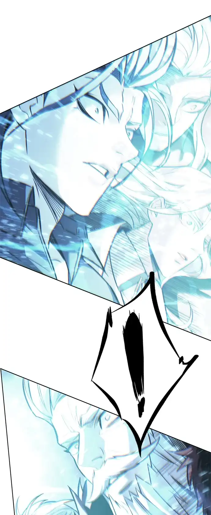 觉醒吧，铲屎官！ 第400话 第234页