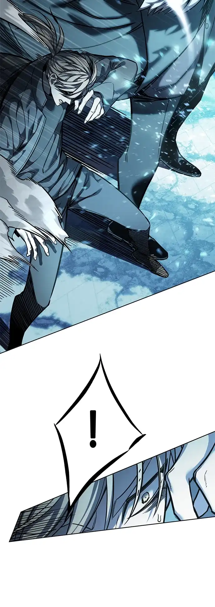 觉醒吧，铲屎官！ 第401话 第11页