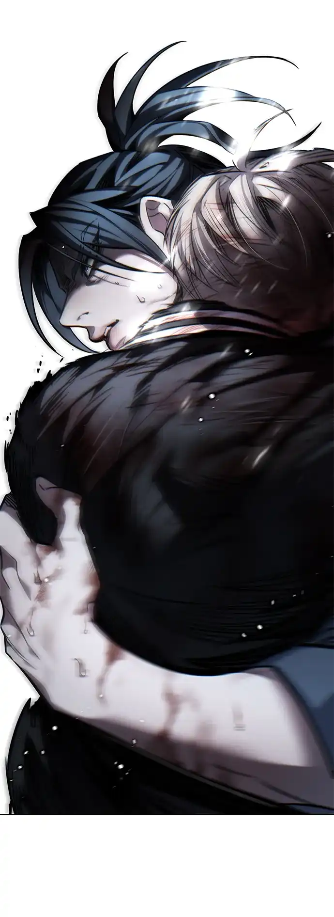 觉醒吧，铲屎官！ 第401话 第96页